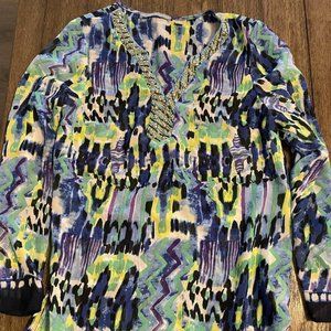 Summer Blouse - Size S